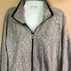 Tek Gear athletic jacket